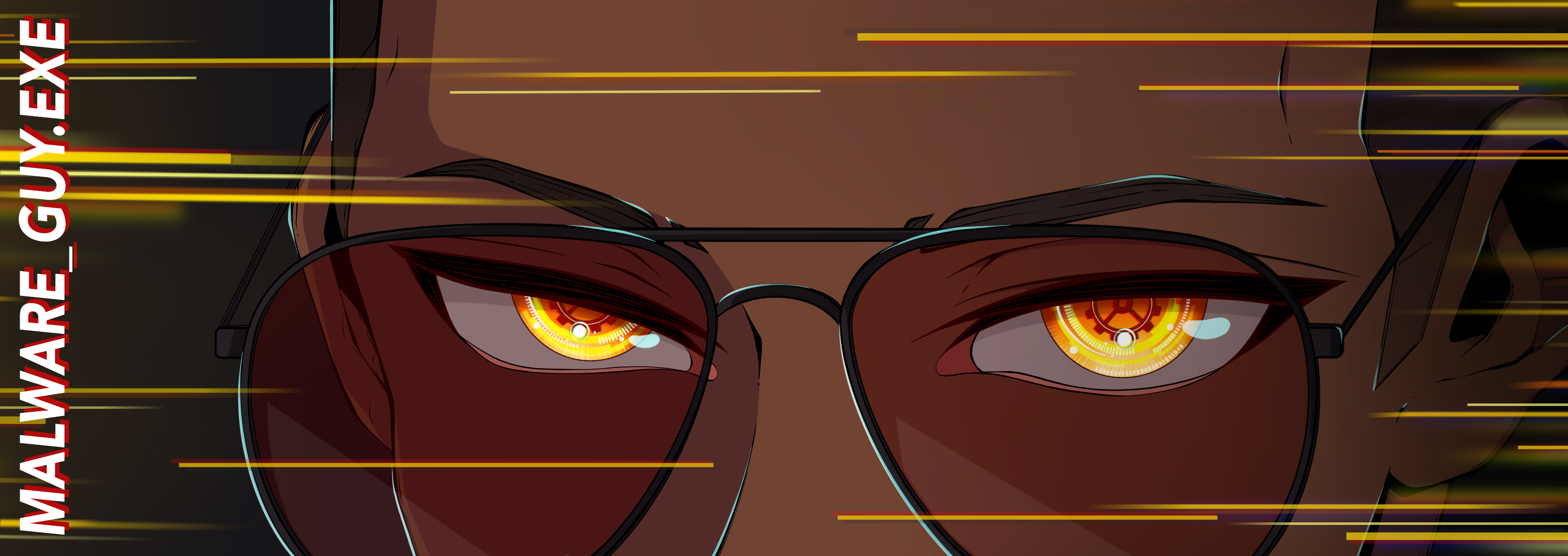 Malware Guy